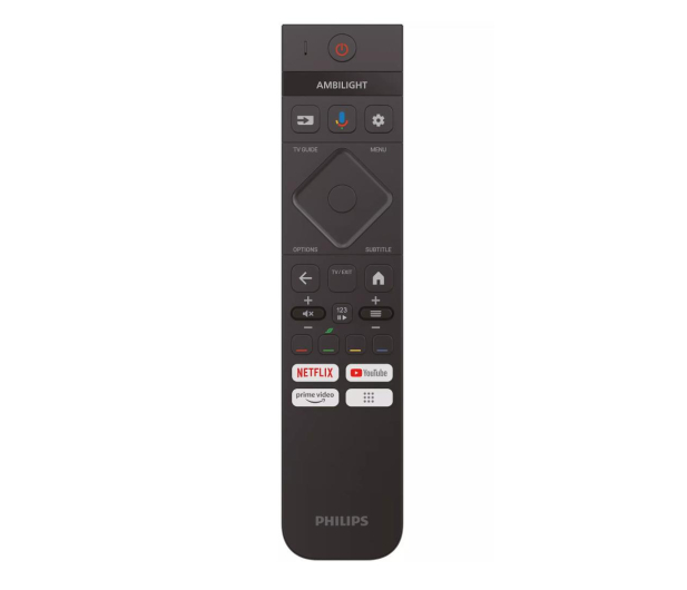 PHILIPS 65OLED819 OLED 144Hz 4K Google TV Ambilight TV - 1240771 - zdjęcie 4